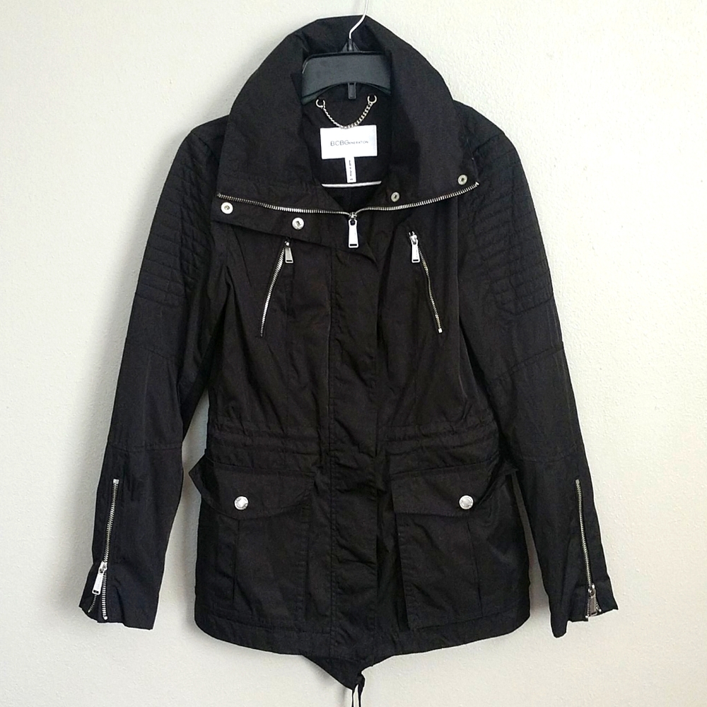 Woman's jacket